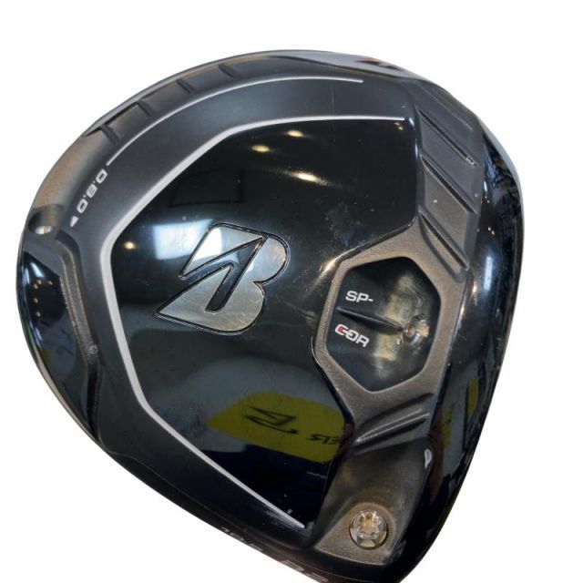 ブリヂストン B 2 10.5° ドライバー DR 特注シャフト フレックスS メンズ 男性用 右利き 右用 Cランク ゴルフクラブ