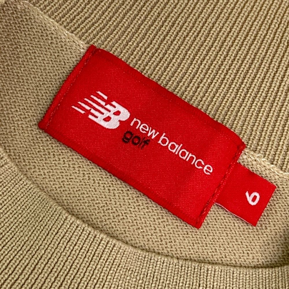 サイズ：6 NEW BALANCE GOLF ニューバランス 2024年モデル モック