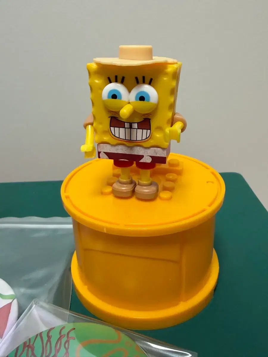 スポンジボブ グッズ まとめ - メルカリ