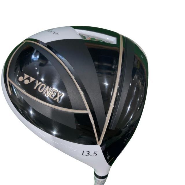 ヨネックス YONEX Fiore 2025 13.5° ドライバー DR FR 07 フレックスL レディース 女性用 右利き 右用 Bランク ゴルフクラブ