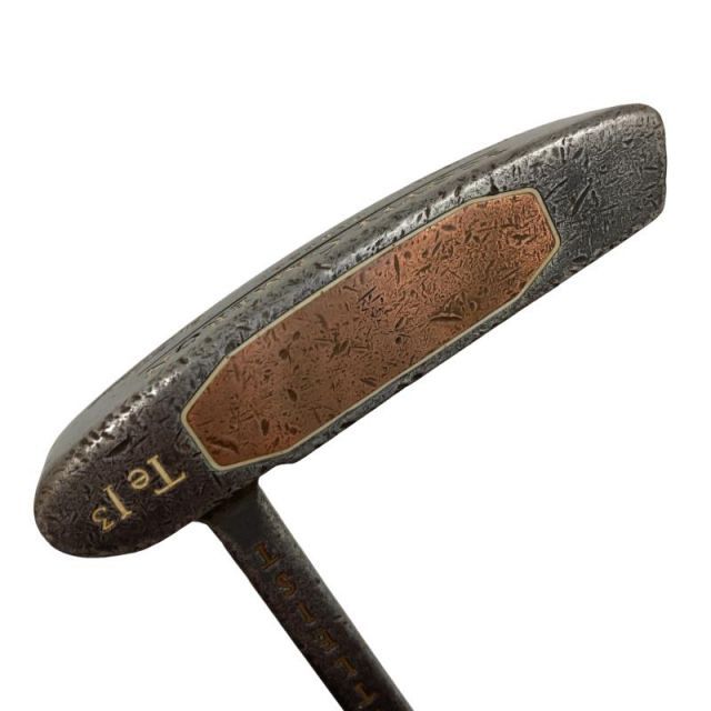 中古】 タイトリスト SCOTTY CAMERON Tel3(トレリウムII) NEWPORT LONG