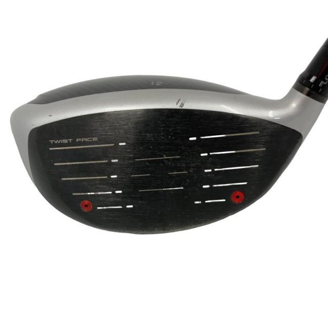 中古】 テーラーメイド M6 9° ドライバー DR リシャフト (フレックス