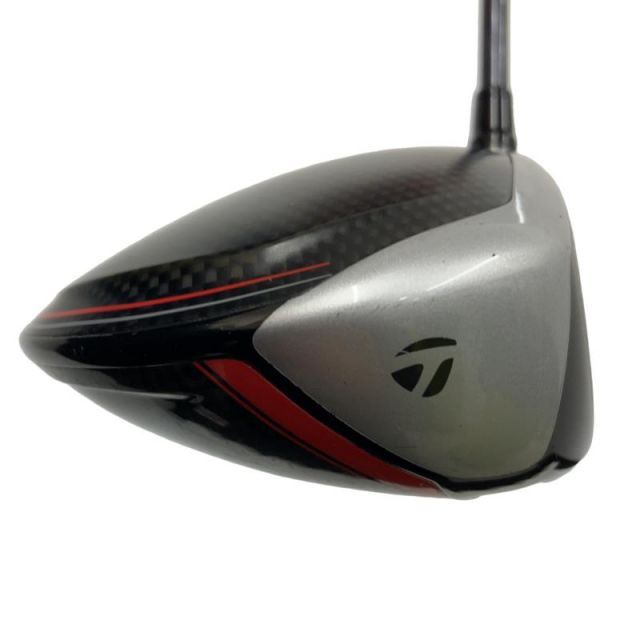 中古】 テーラーメイド M6 9° ドライバー DR リシャフト (フレックス