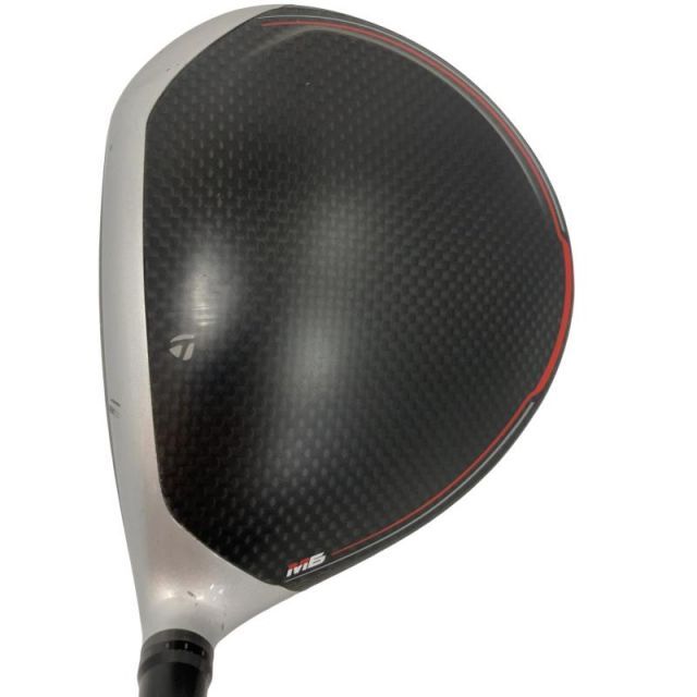 テーラーメイド M6　ドライバー　9°　リシャフト (フレックスR) テーラーメイド M6 ドライバー 9° リシャフト (フレックスR