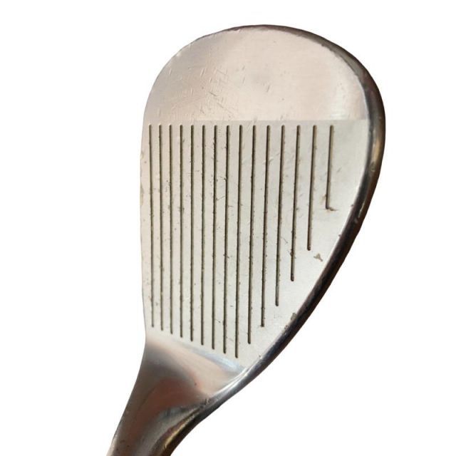 【callaway】【テーラーメイド】ゴルフセット中古【男性向け】中古 中古】 キャロウェイ X TOUR Chrome 58MD-11 USA ウェッジ WG Callaway