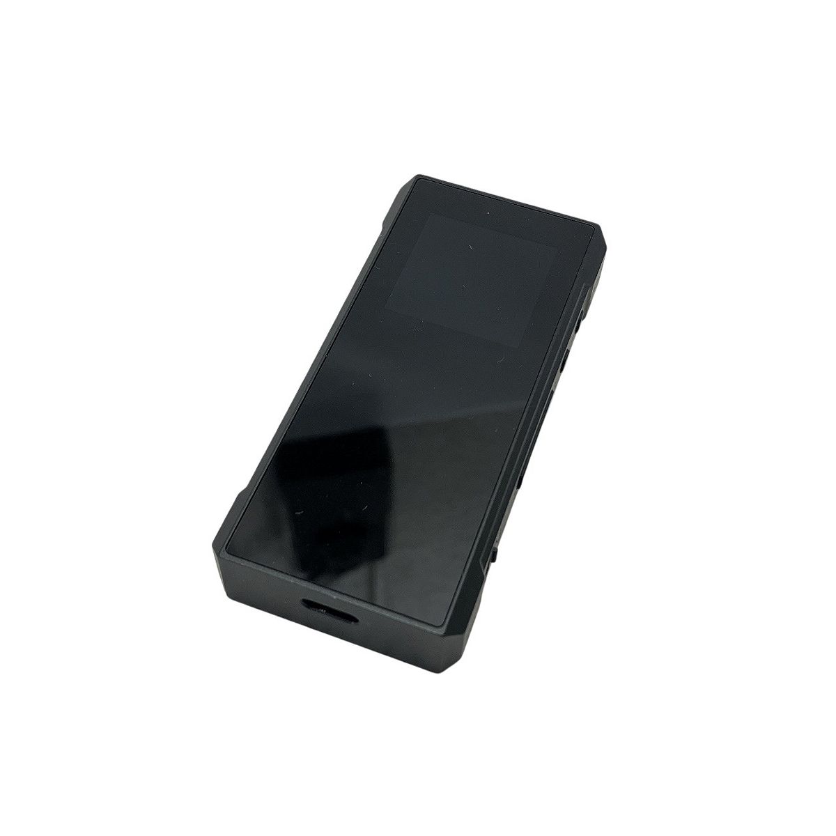 FiiO BTR 7 Bluetooth ポータブル ヘッドフォンアンプ 音響機材 フィーオ