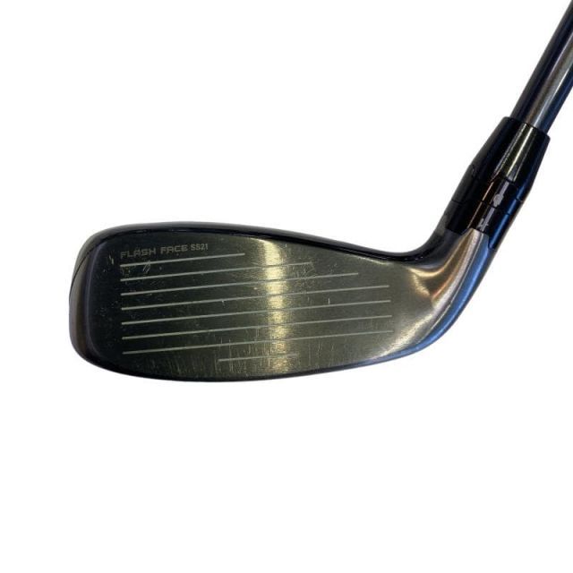 中古】 キャロウェイ APEX(2021) U4 ユーティリティ UT Diamana 55 for