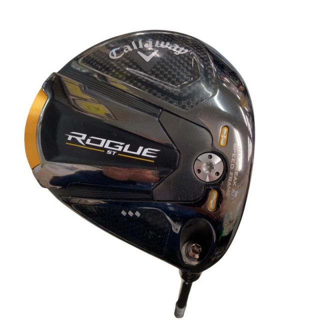 中古Cランク　2本セット　ドライバー　キャロウェイ　 EPIC /ROGUE 中古Cランク 2本セット ドライバー キャロウェイ EPIC /ROGUE 中古C