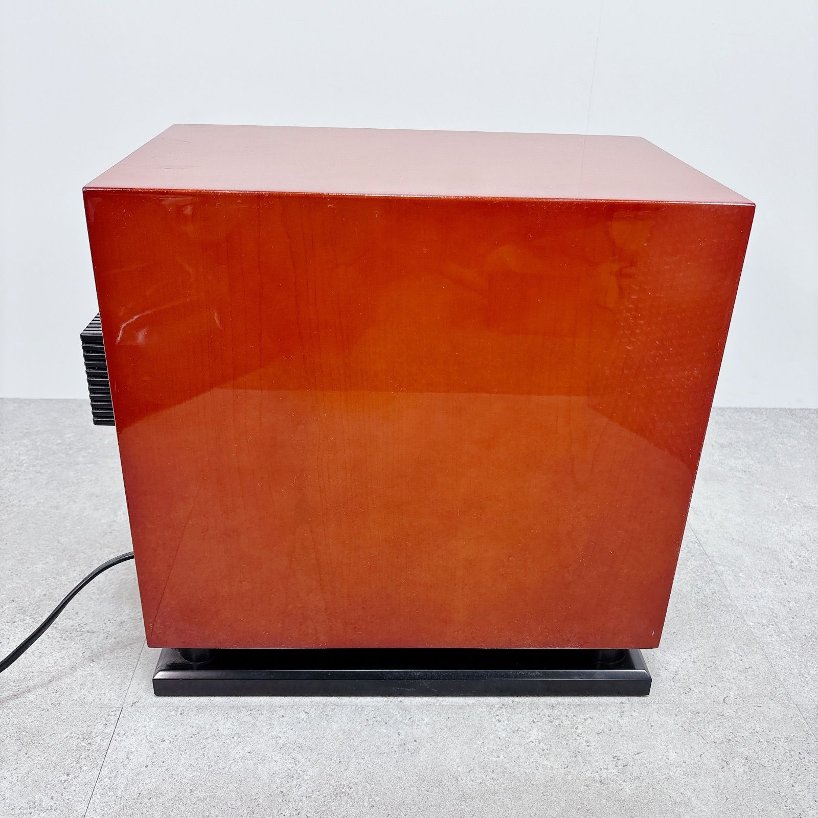 DENON デノン DSW-33XG サブウーファー アクティブウーハー