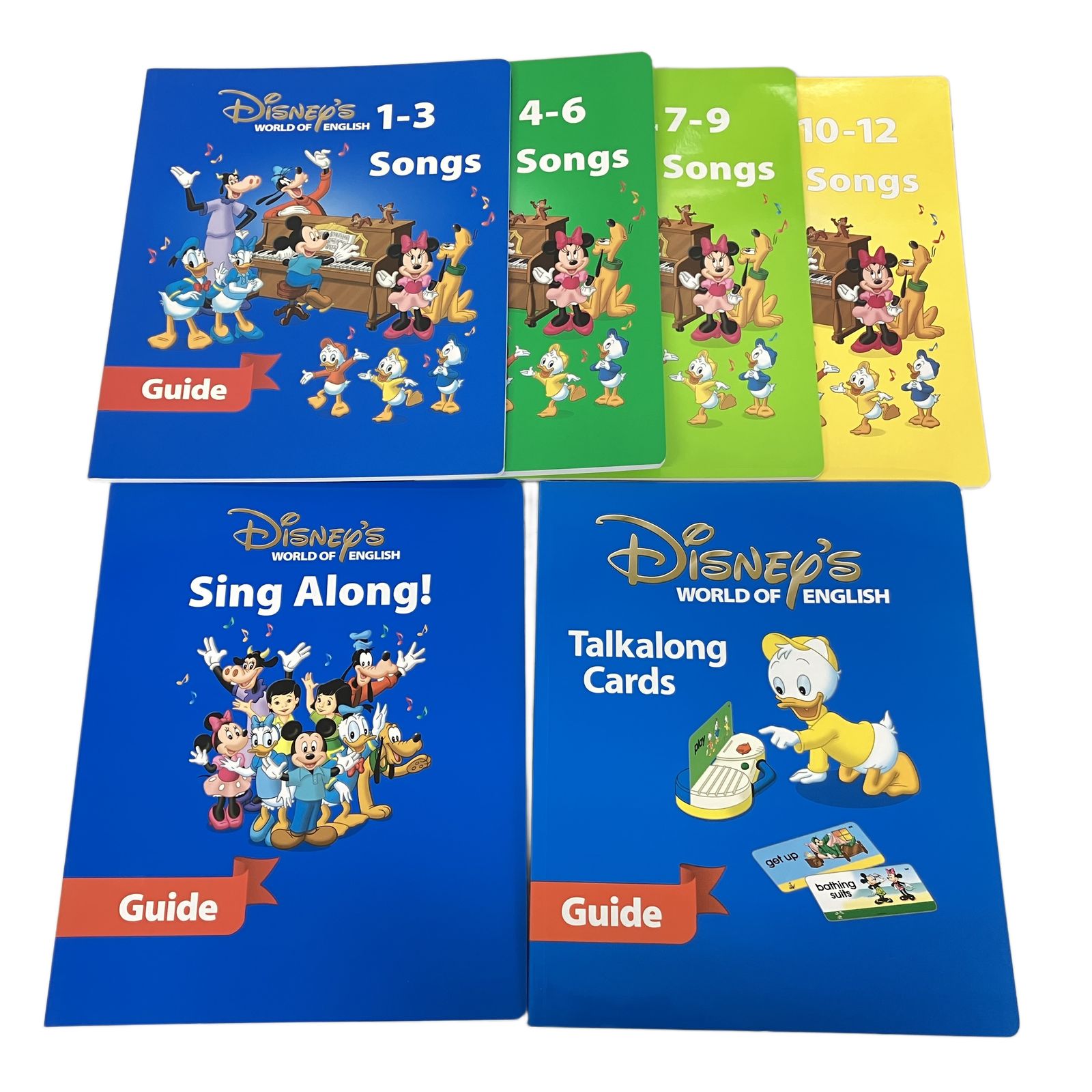 ディズニー英語教材　セット　ジャンク 土日限定割引】 DWE ディズニー英語システム セット ジャンク Yahoo