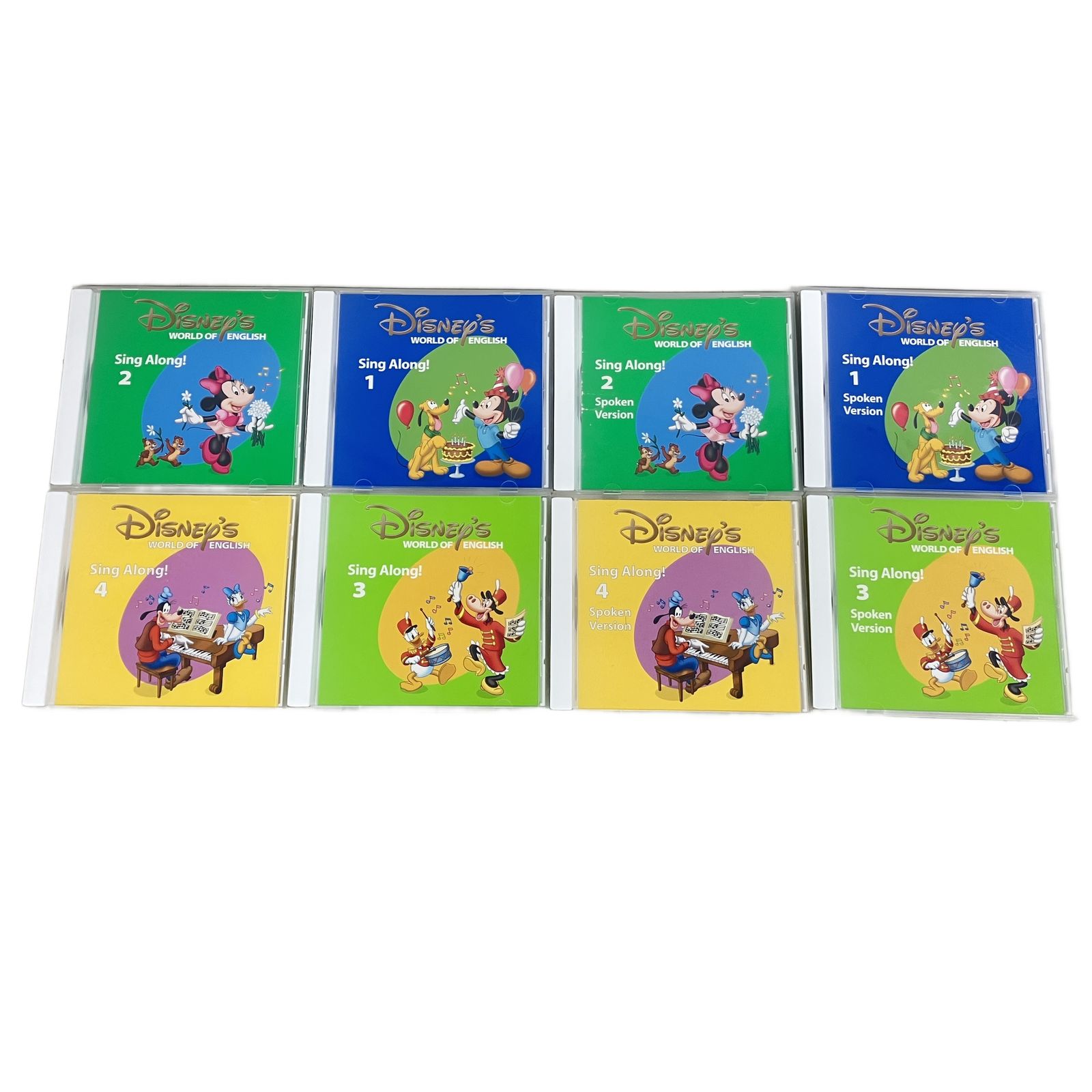 ディズニー　ワールドイングリッシュ　英語教材 DWE マジックペン アドベンチャー ディズニー ワールド イングリッシュ