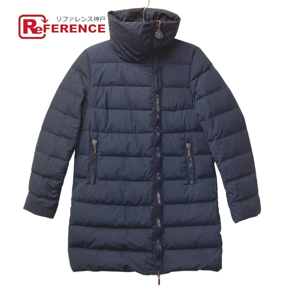 MONCLER モンクレール ダウンコート GERBOISE GIUBBOTTO GERBOISE