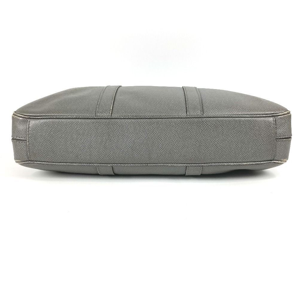 良品✨ルイヴィトン ビジネスバッグ タイガ レザー グレー HC 楽天市場】【バッグ】LOUIS VUITTON ルイ ヴィトン タイガ ネオ