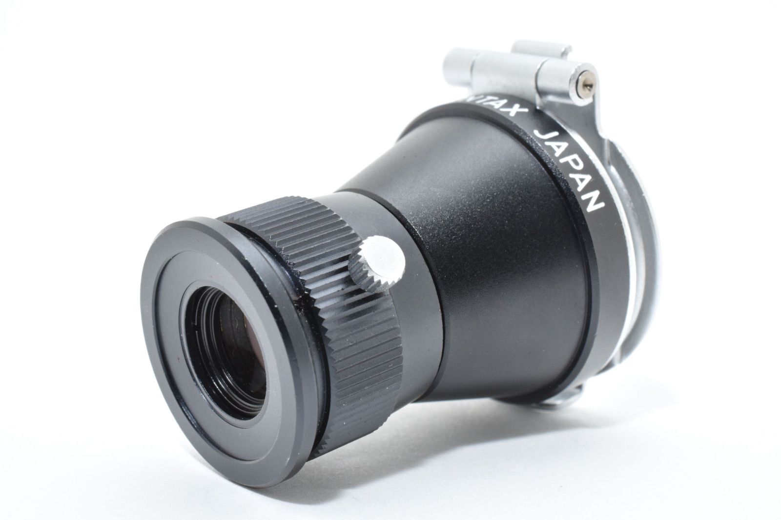 ◆ ペンタックス Asahi Pentax マグニファイヤー ビュー ファインダー 中判 カメラ 6 x 7 67 II 3192