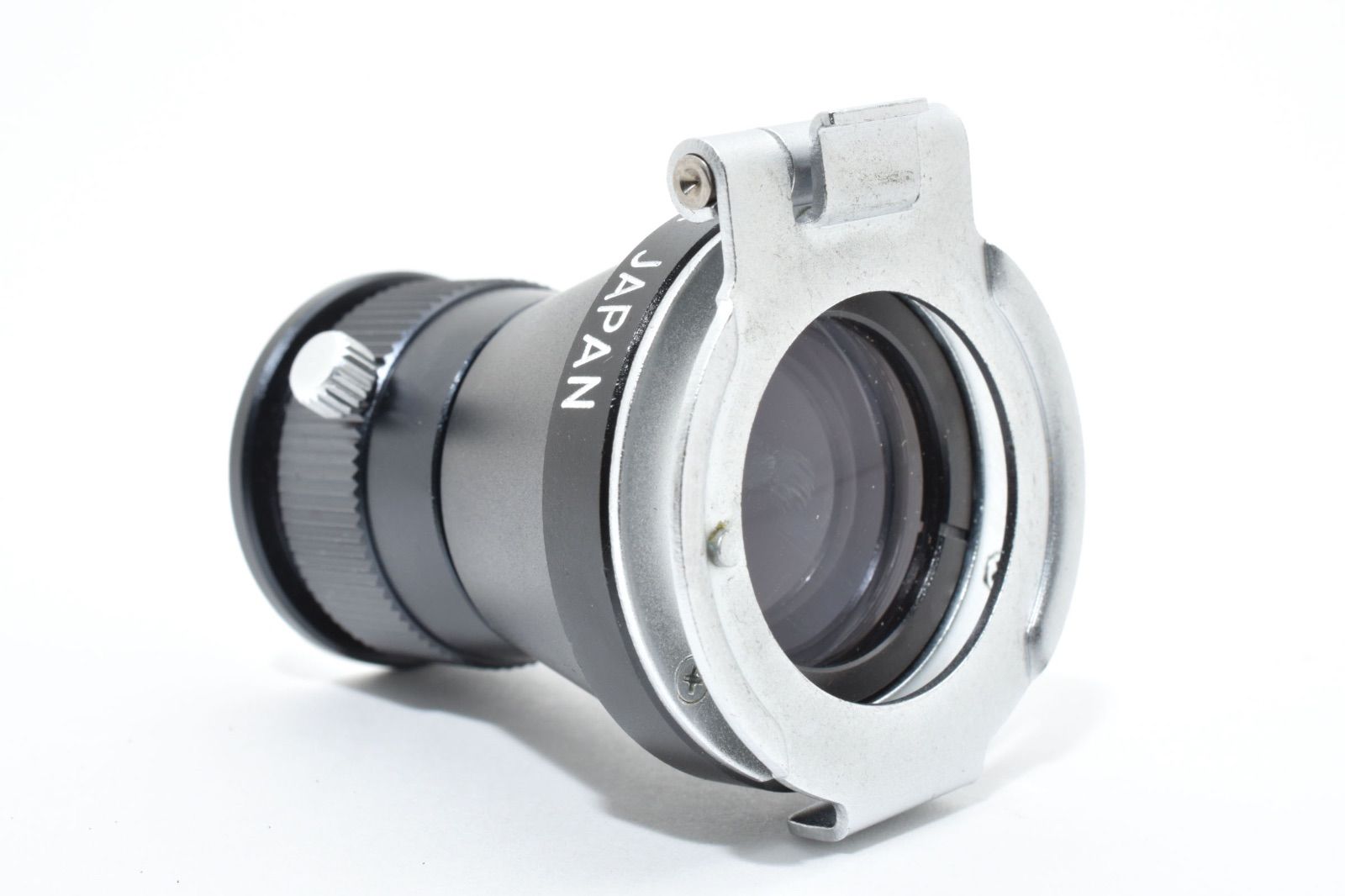  ◆ ペンタックス Asahi Pentax マグニファイヤー ビュー ファインダー 中判 カメラ 6 x 7 67 II 3192 大判 中判カメラ(フィルム) フィルムカメラ