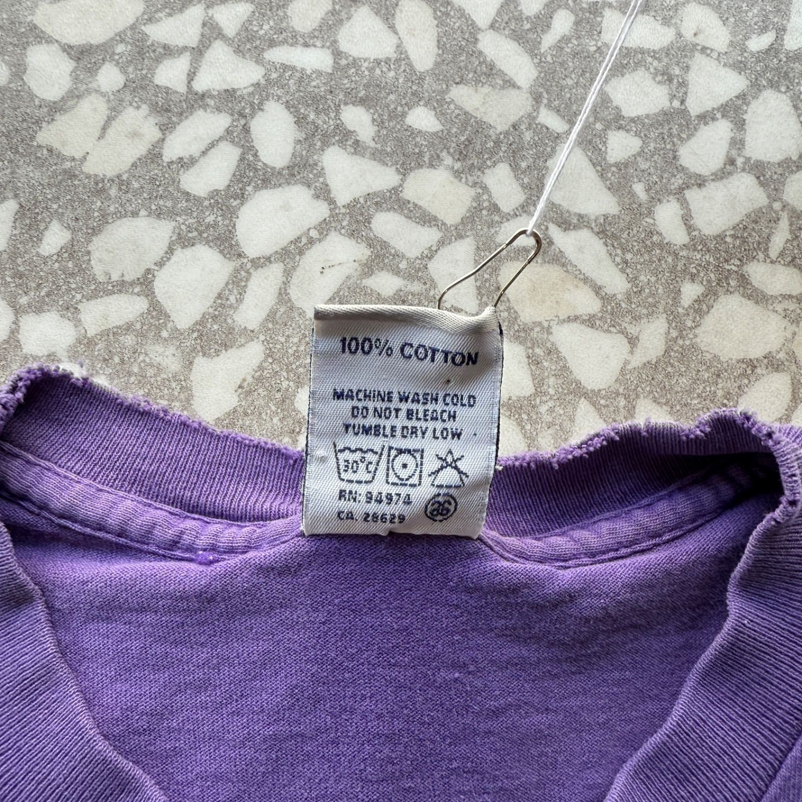 STUSSY / 90-00