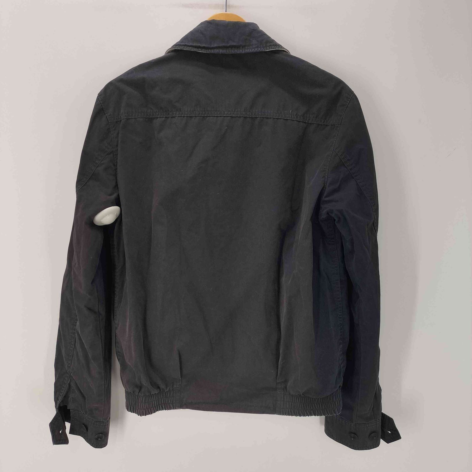 ポロバイラルフローレン Polo by RALPH LAUREN 90S ポニー 刺繍 裏地