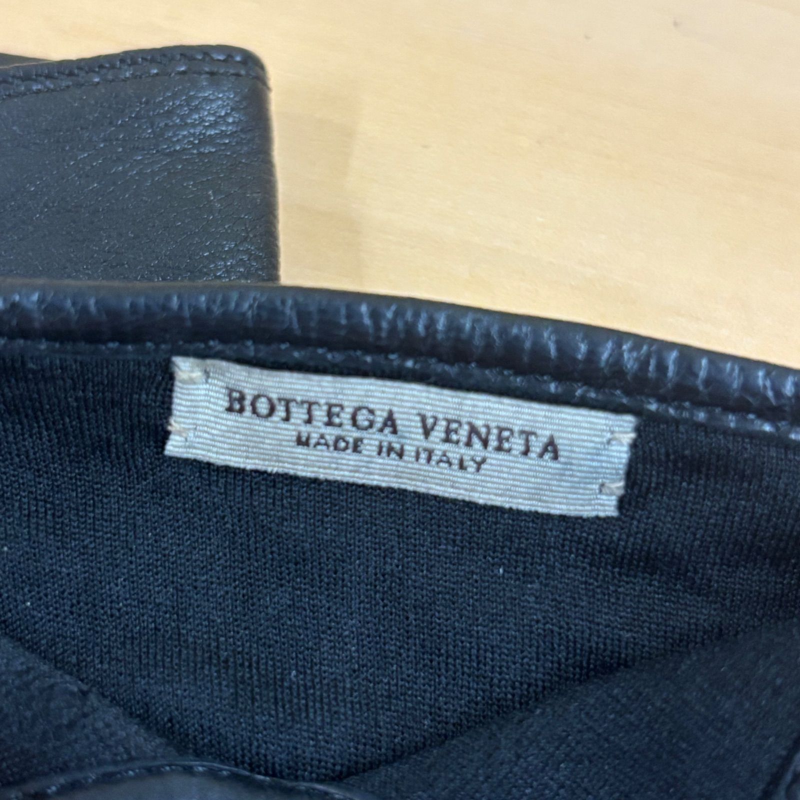 BOTTEGA VENETA