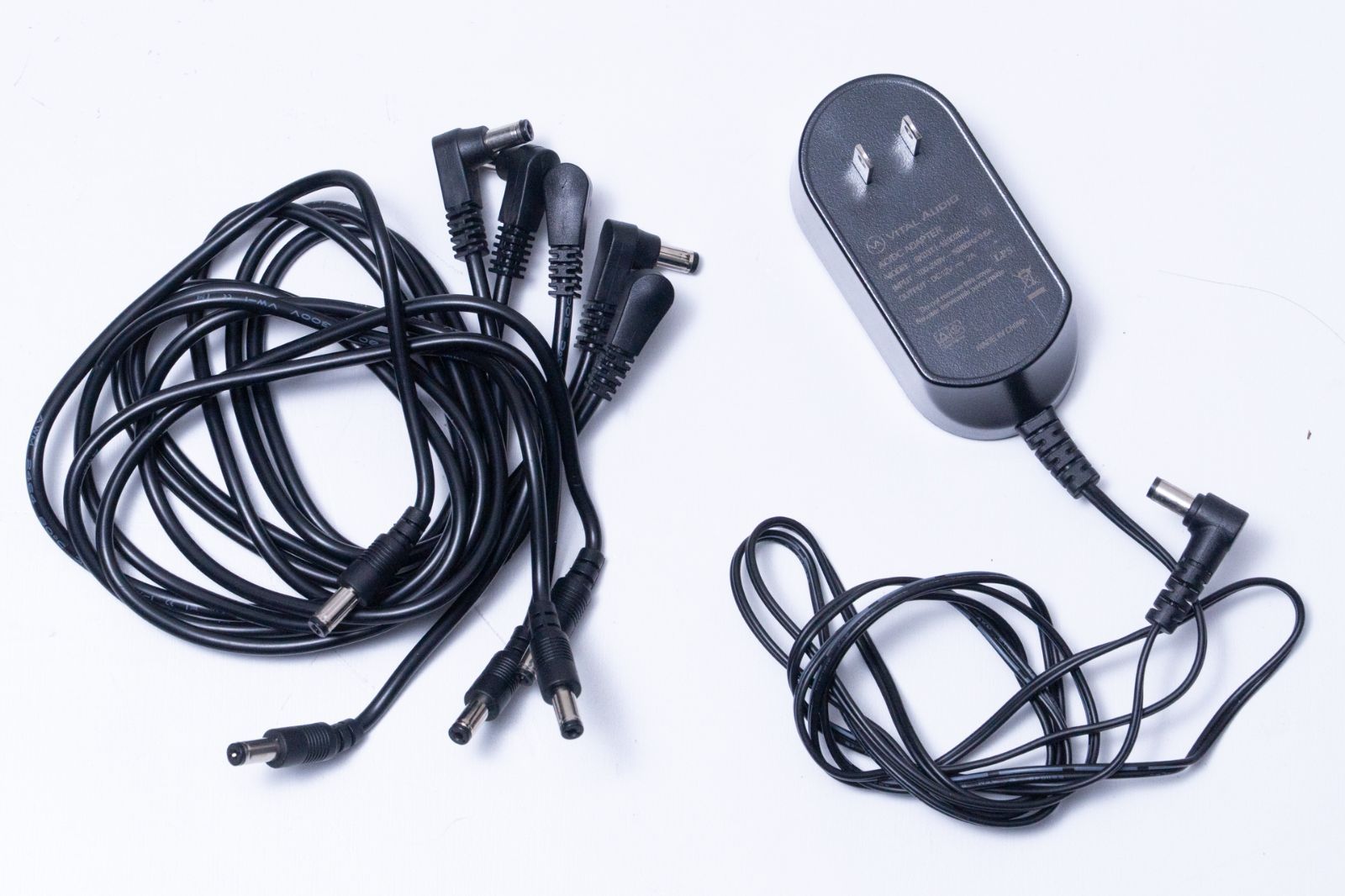 used】Vital Audio / 小売 POWER CARRIER VA-05 ADJ【GIB横浜】