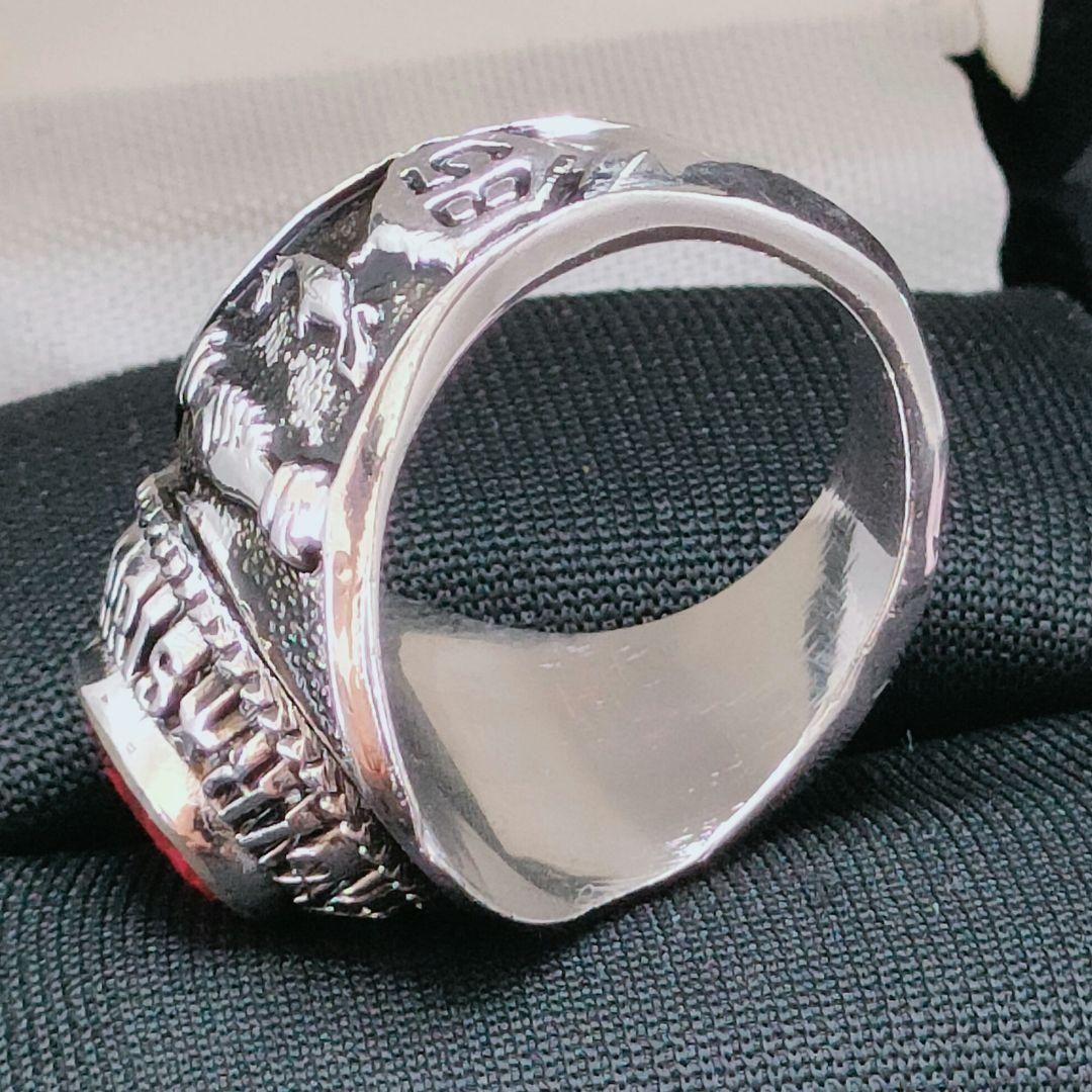 1985年 カレッジリング