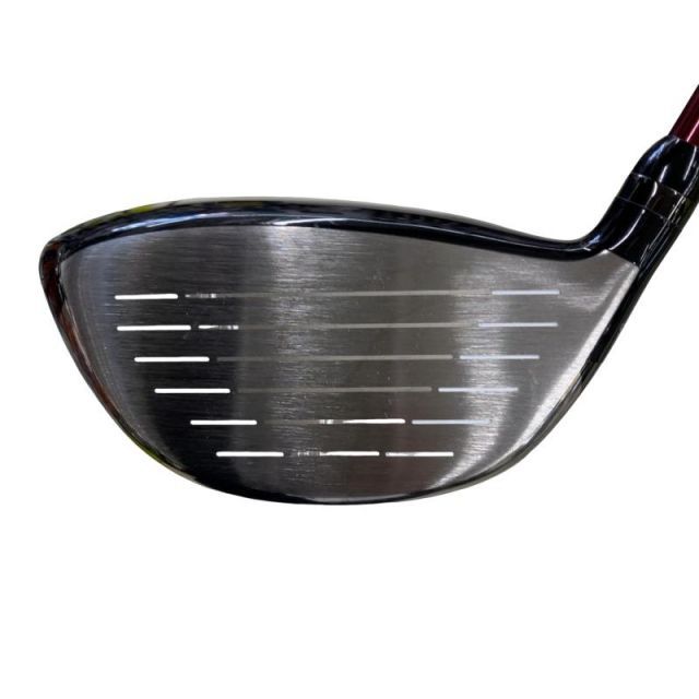 中古】 プロギア RS RED 10.5° ドライバー DR Speeder EVOLUTION FOR