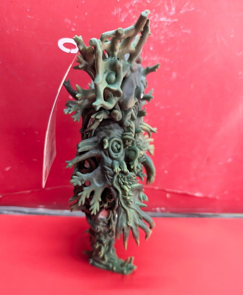 エクスプラス ウルトラ大怪獣シリーズ5000 ウルトラセブン 生物X