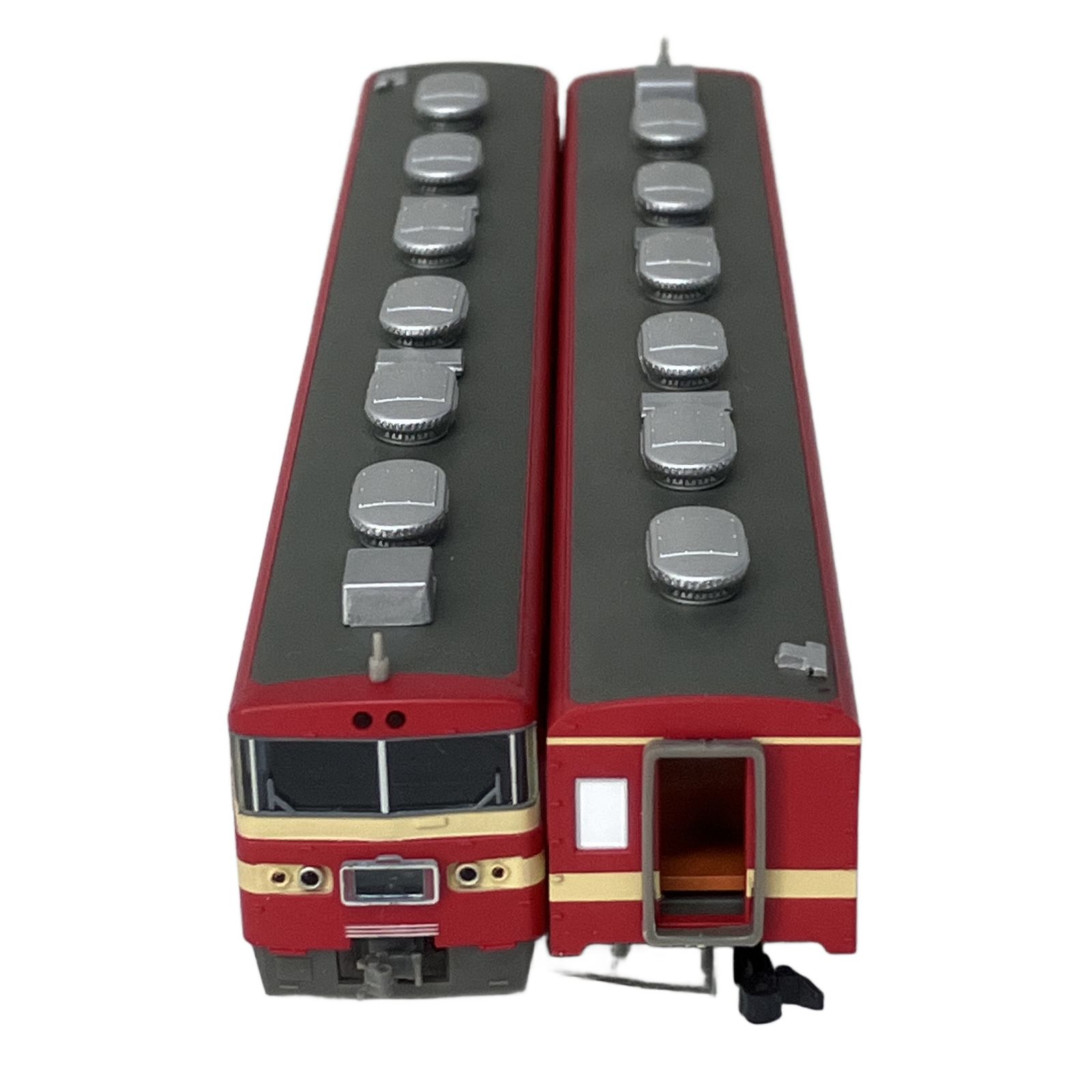 MICRO ACE A-2091 東武鉄道 1800系 急行「りょうもう」 6両セット N