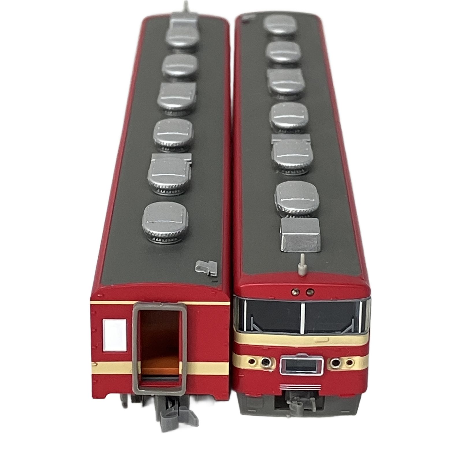 MICRO ACE A-2091 東武鉄道 1800系 急行「りょうもう」 6両セット N