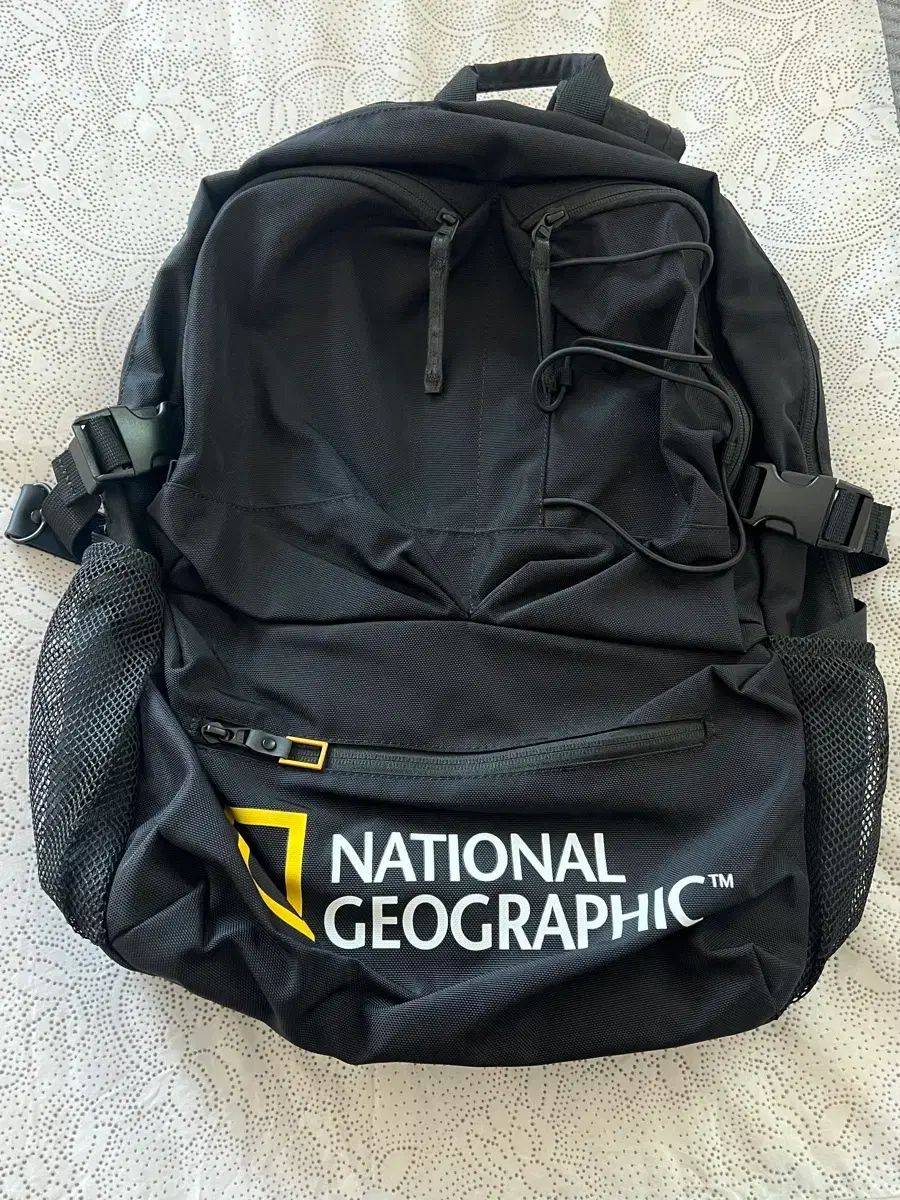 ナショナルジオグラフィック バックパック バッグ
