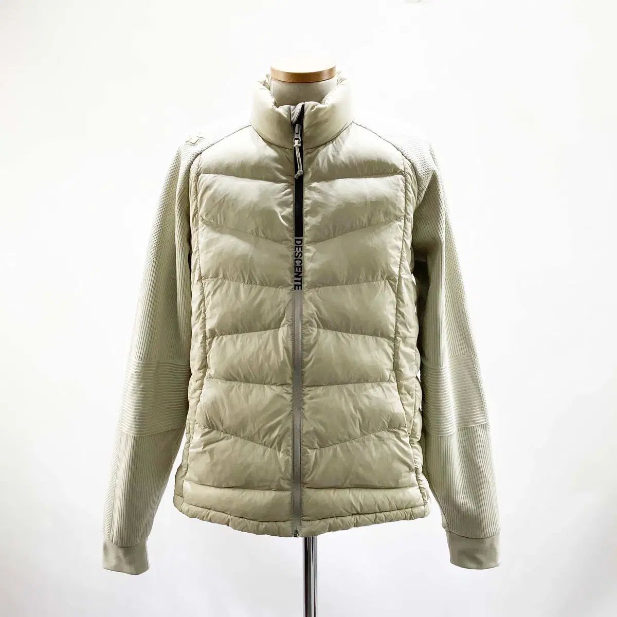 デサント メンズ ダウンジャケット 105 ジーンズ センス