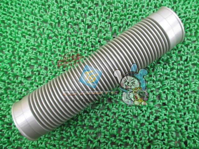 ZXR400 ZXR400R フレッシュエアインテークダクト 片側 カワサキ 純正