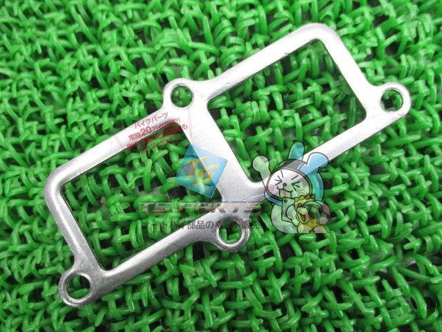 96ゼファーχシリンダーヘッドカバー カムプラグ 96ゼファーχシリンダーヘッドカバー カムプラグ カワサキ（Kawasaki