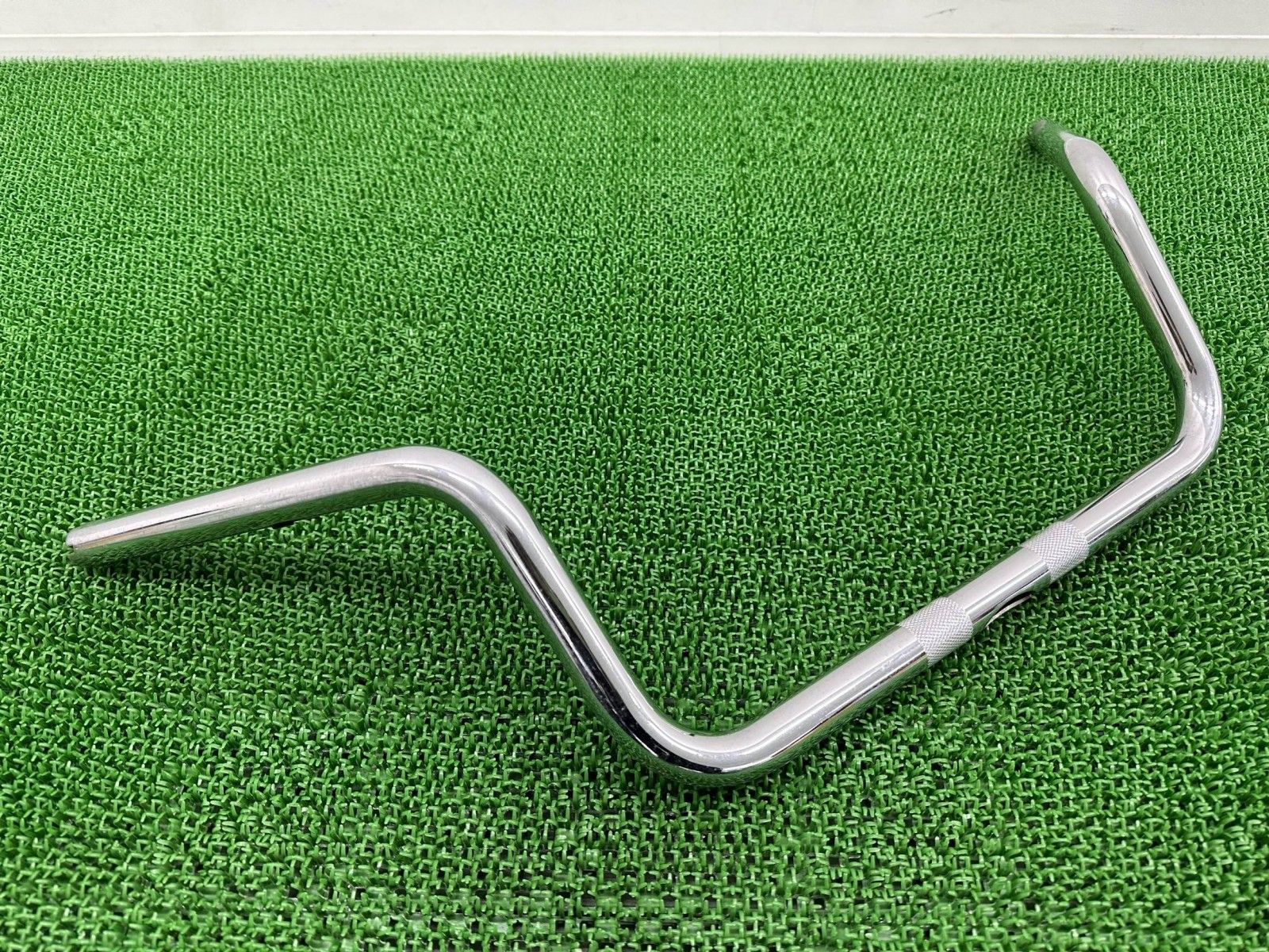 FLHXSE ハンドル ハーレー 純正 中古 ストリートグライド 幅810mm 電子