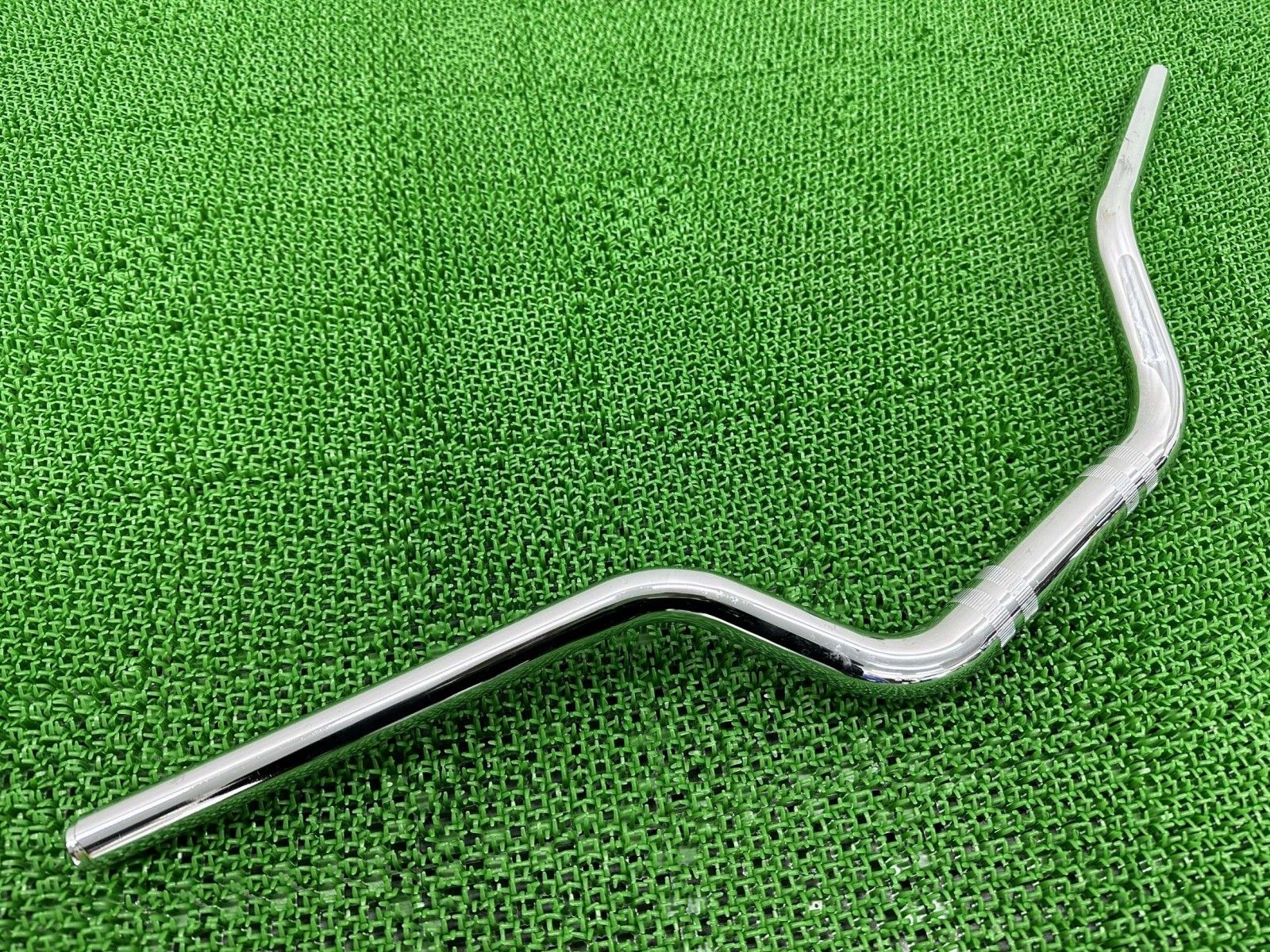 Z900RS ハンドル カワサキ 純正 中古 ZR900C 幅780mm ノーマルテーパー