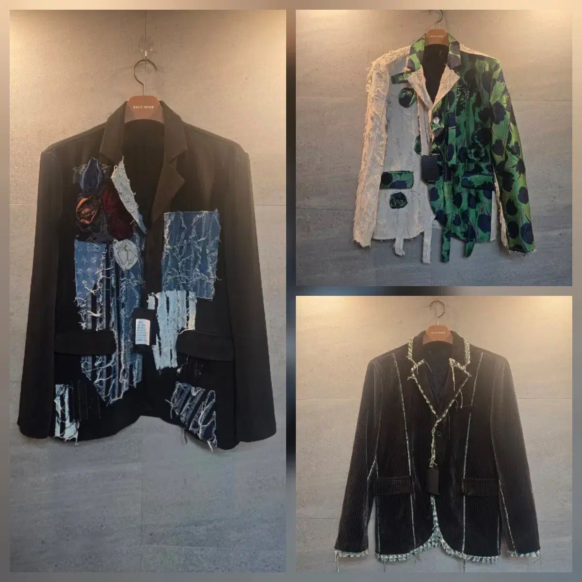 オーダーメイド ジャケット コレクション ♥