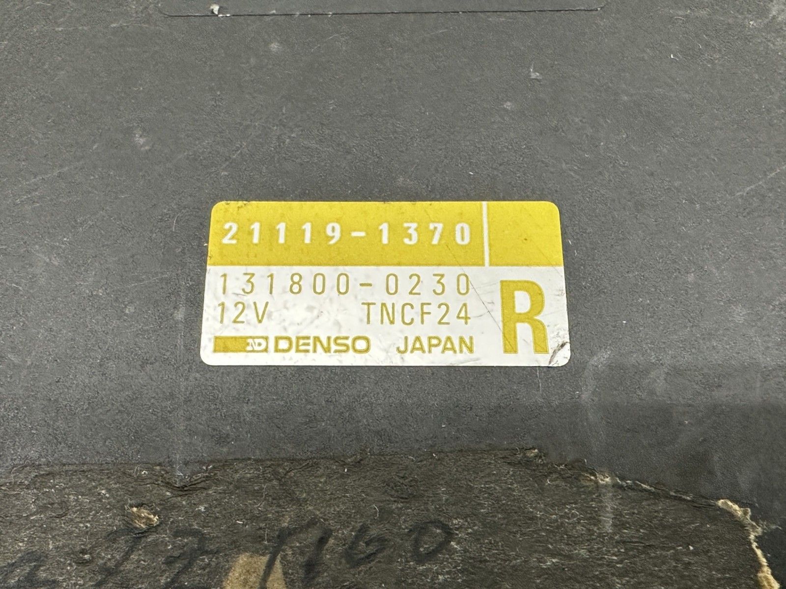 おかだ ジン シン カワサキ「ZZ-R1100（ZX-11）」1990年｜300km/h時代の幕開けを