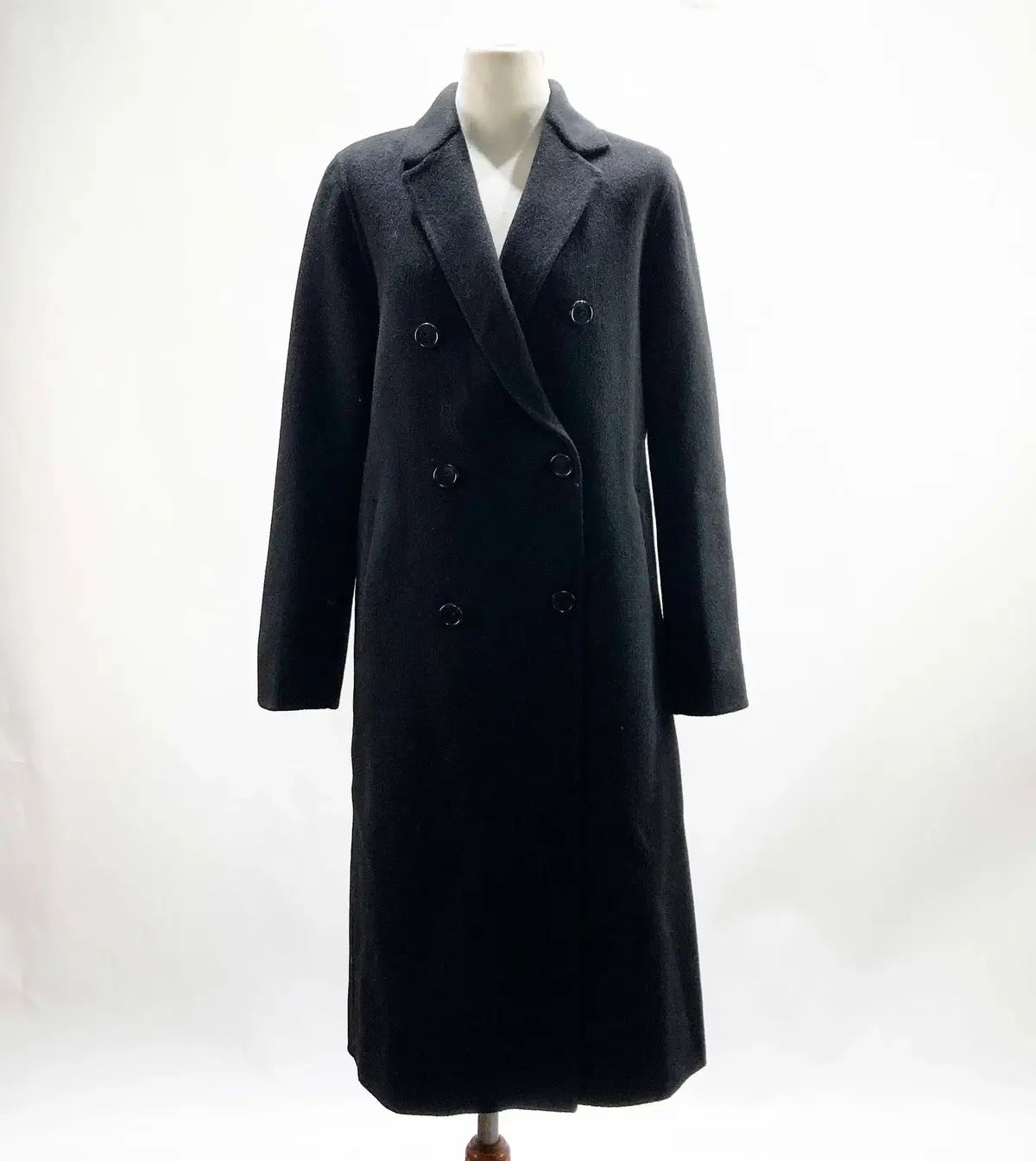 シスレー レディース ウールコート ハンドメイド 90 ジーンズ センス