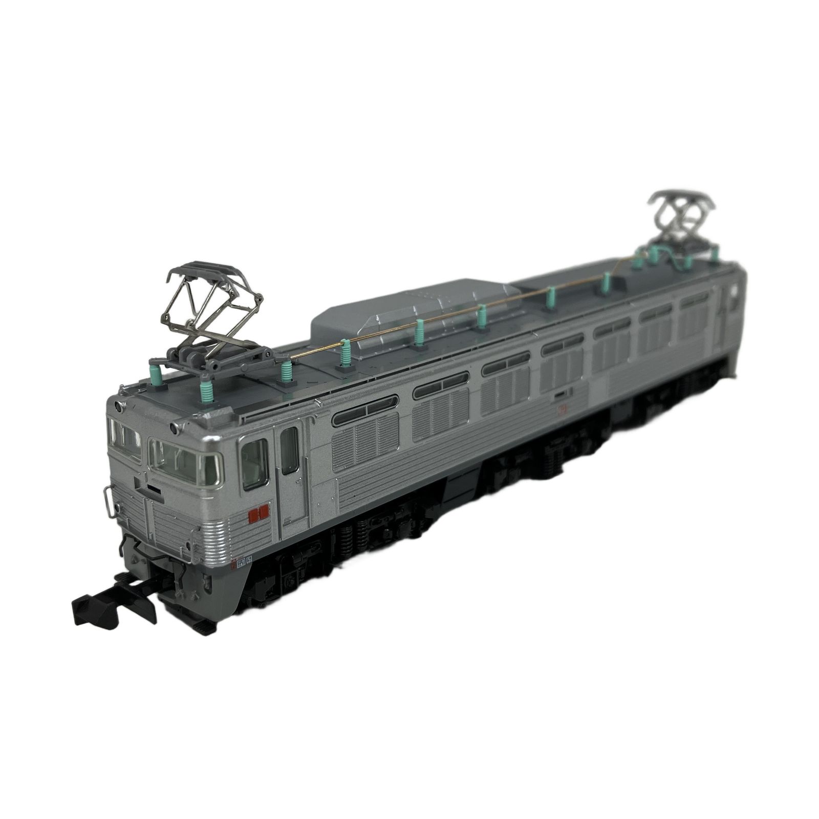 KATO 3067-1 EF 81 300 電気機関車 Nゲージ 鉄道模型 カトー