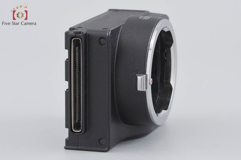 Ricoh リコー 【中古】RICOH リコー GXR Mount A12 Leica Mマウント
