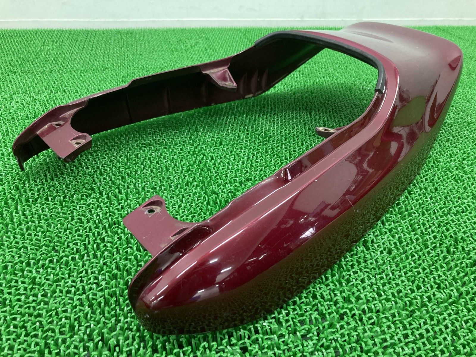 nc31 純正テール 赤 パーツ CB400SF 【公式通販】