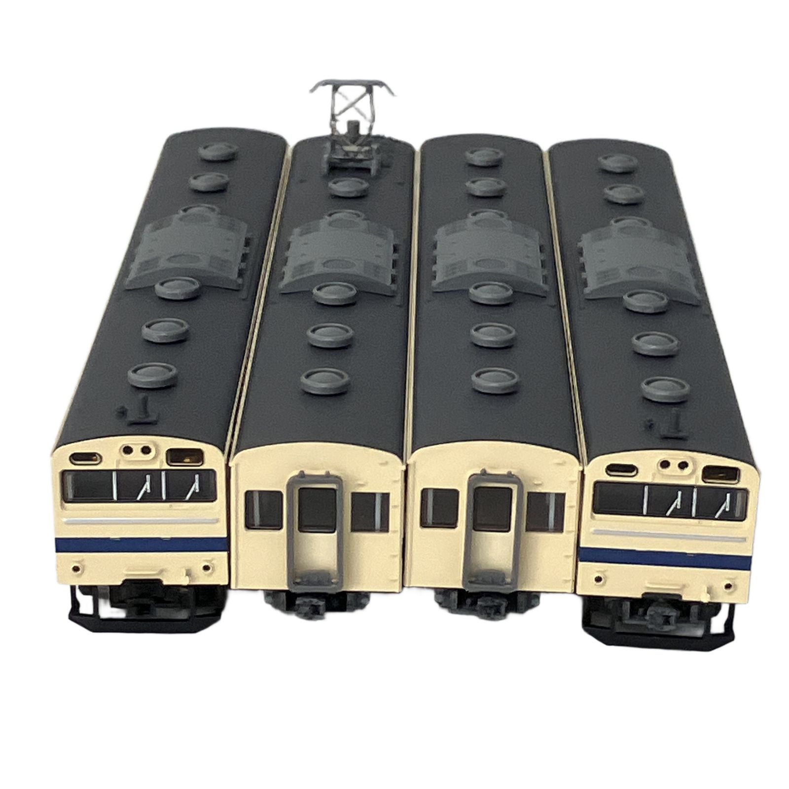 MICRO ACE A-0542 103系 瀬戸内色・高運転台 4両セット Nゲージ 鉄道