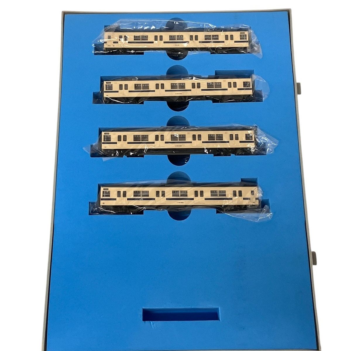 MICRO ACE A-0542 103系 瀬戸内色・高運転台 4両セット Nゲージ 鉄道