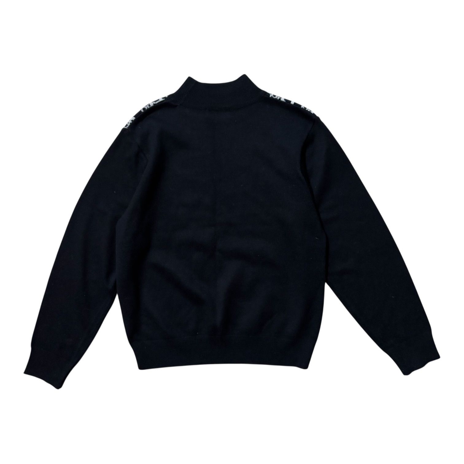 Christian Dior クリスチャンディオール モノグラム ニット セーター