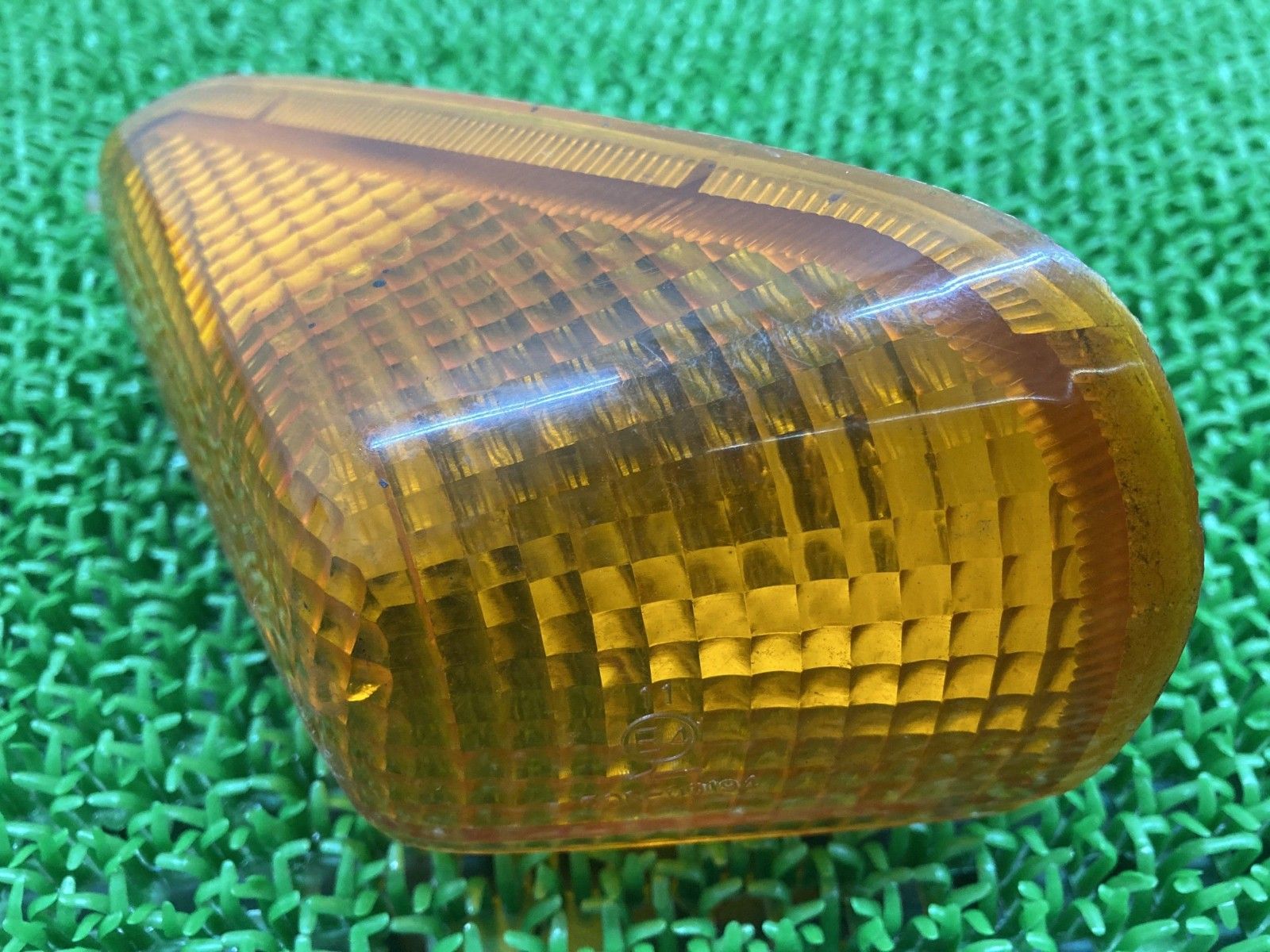 ZX-10 フロントウインカー 右 3611 カワサキ 純正 中古 バイク 部品