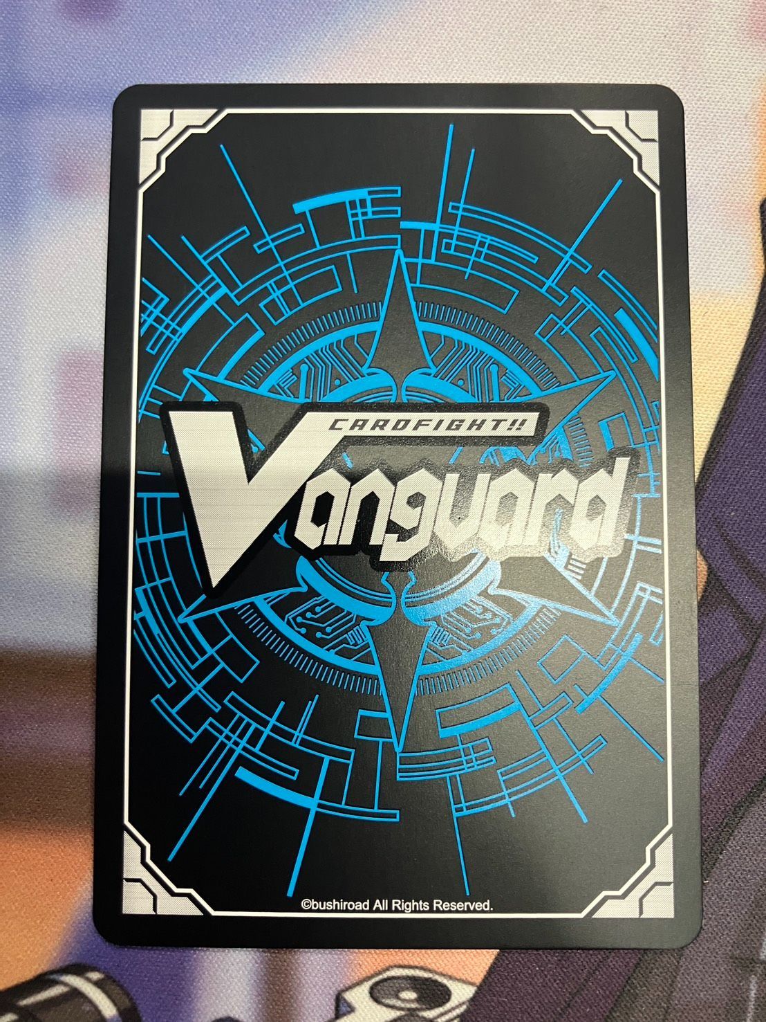 ヴァンガード　虹宝獣　オルピリス　FFR 2枚セット ヴァンガード 虹宝獣オルピリス FFR