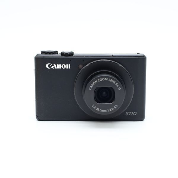 CANON PowerShot S 110