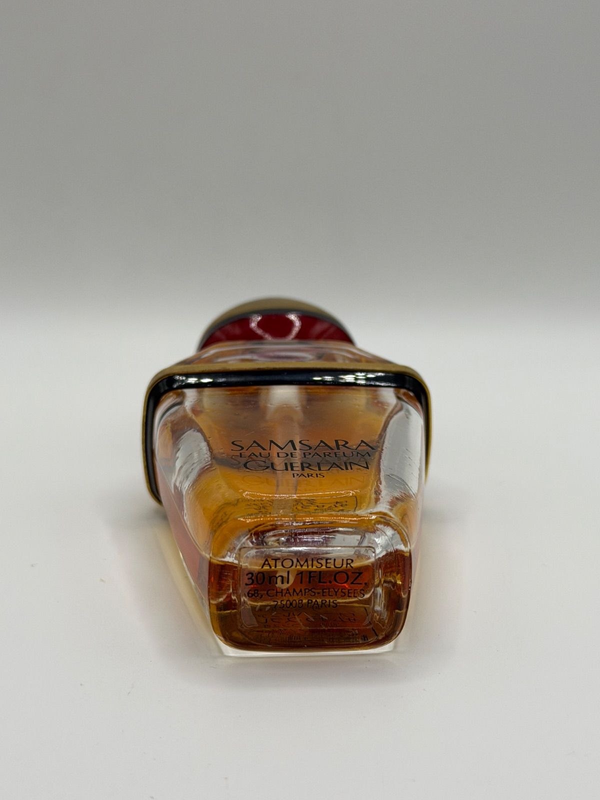 ゲラン　サムサラ　オードパルファム 30ml レジェンダリー フレグランス ⋅ サムサラ - オーデパルファン