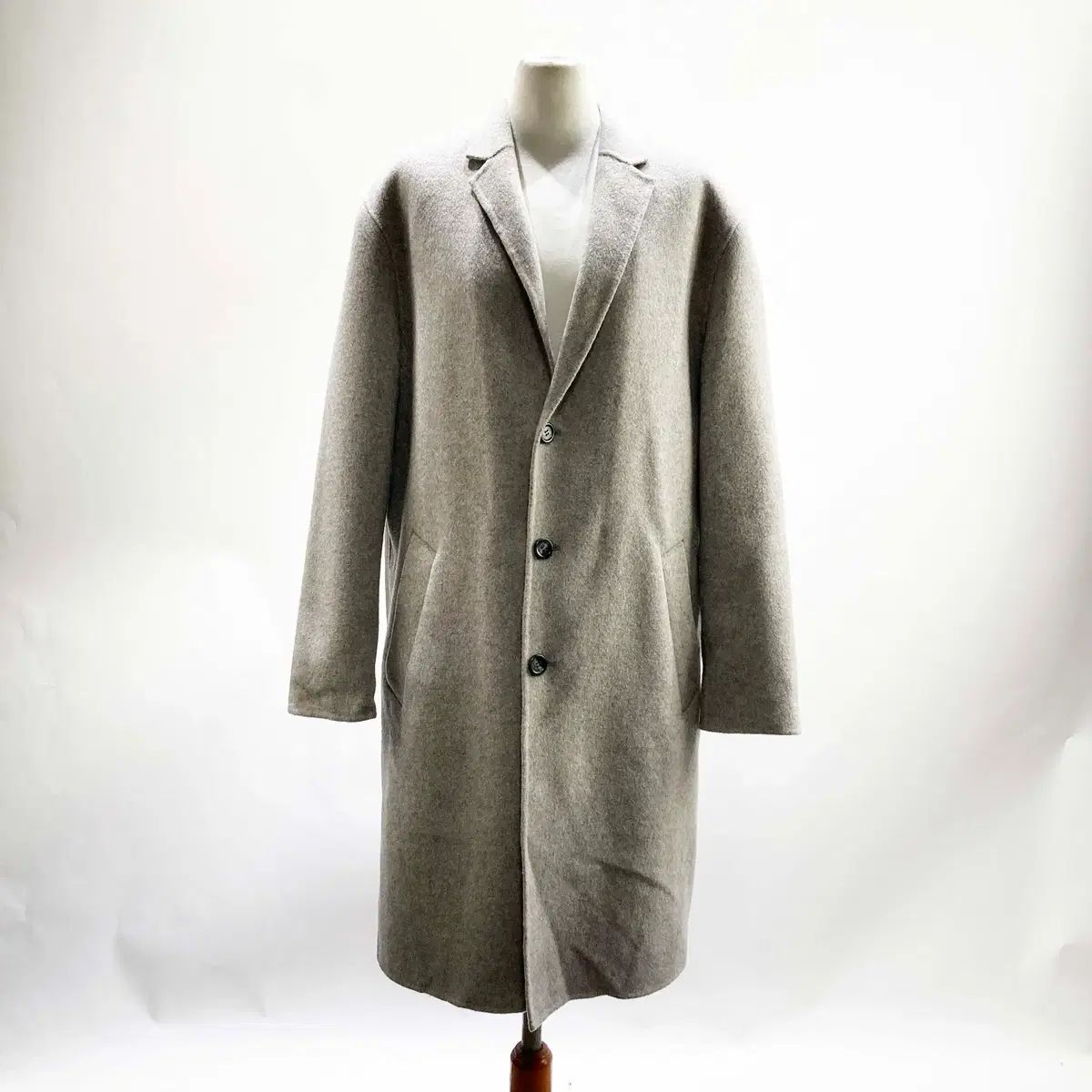 ‎Epigram レディースダウンコート 95 ジーンズセンス