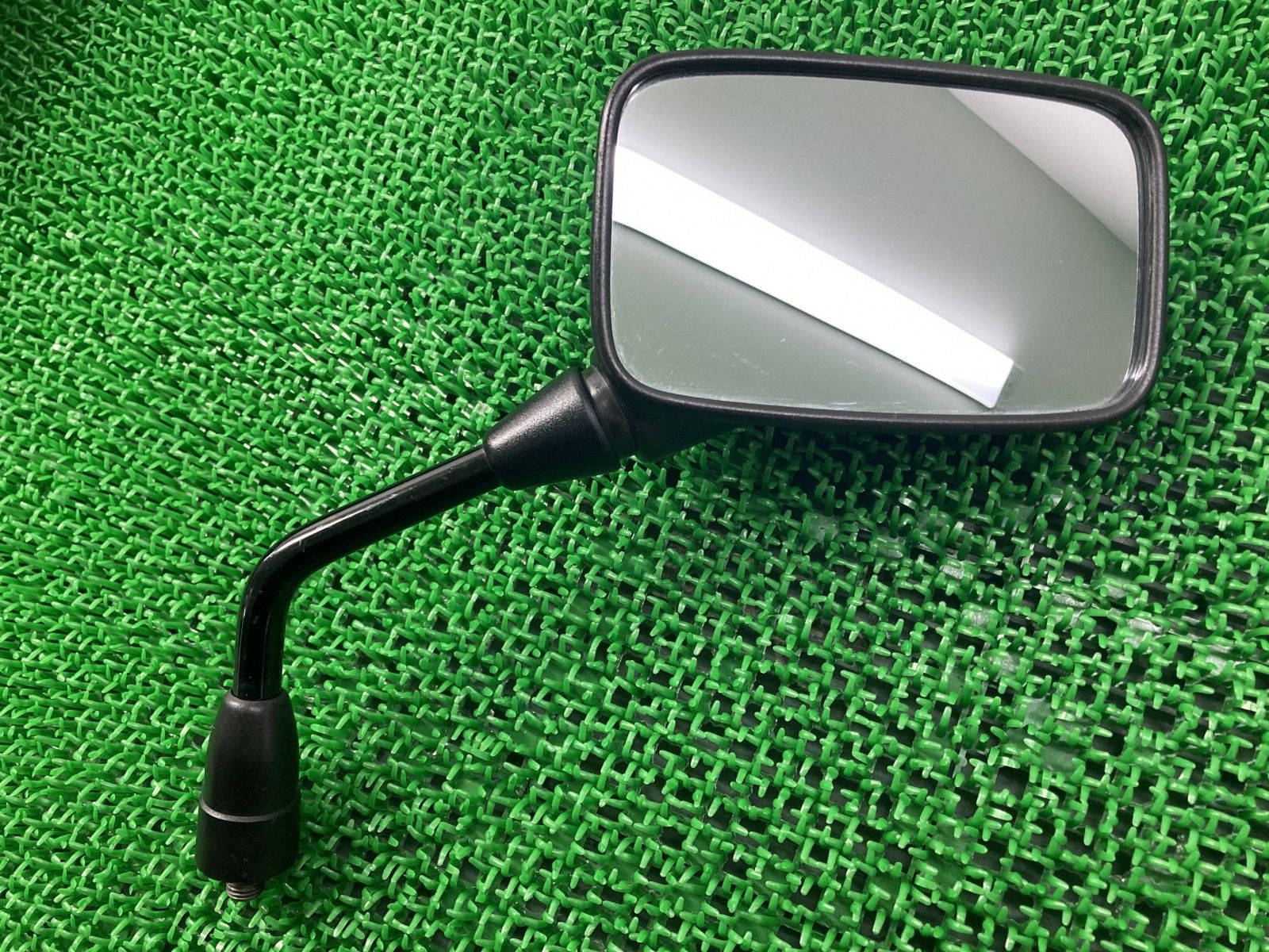 美品　ZRX1200ダエグ　純正ミラー 美品 ZRX1200ダエグ 純正ミラー - メルカリ