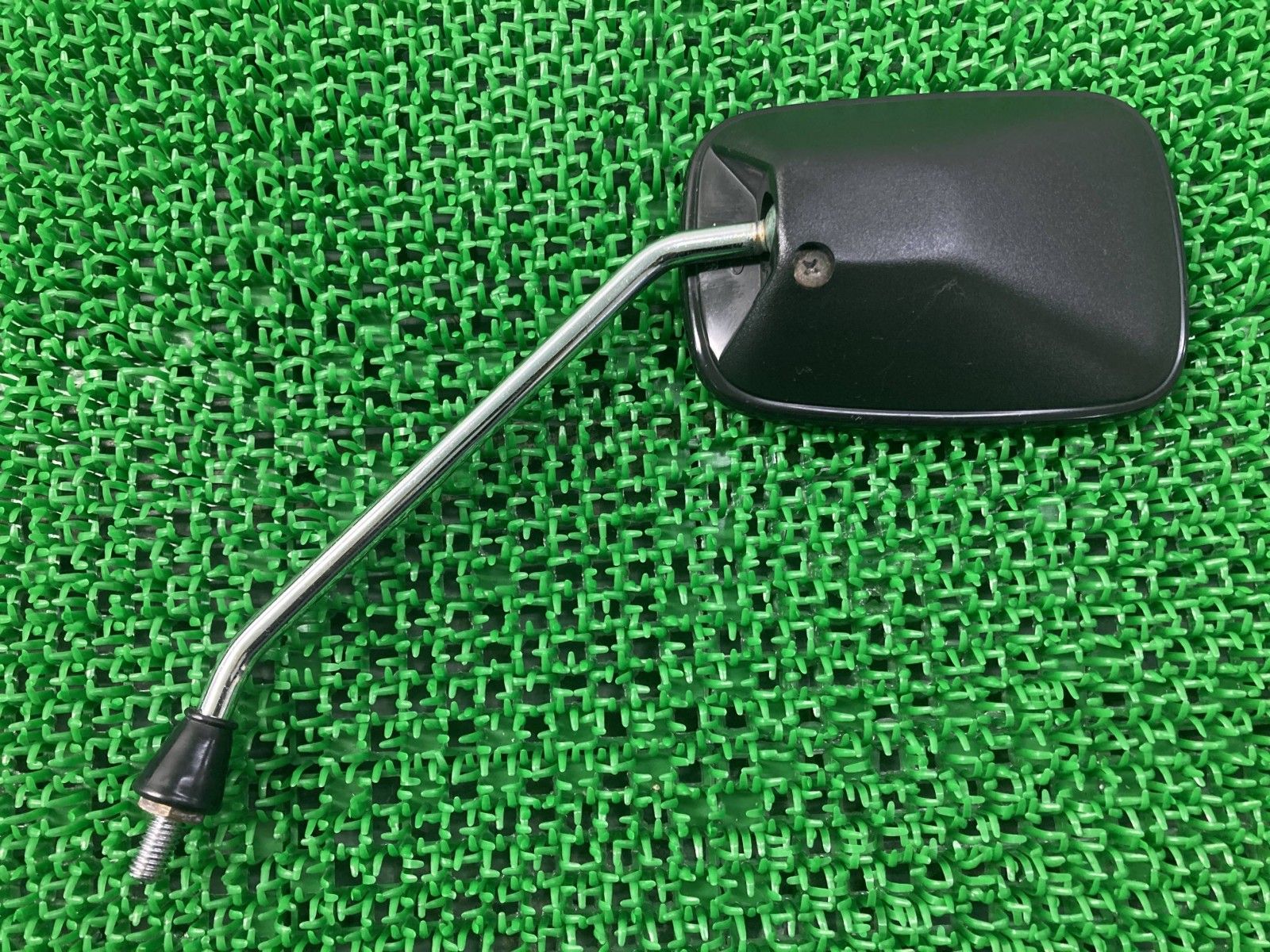 スーパーカブ90カスタム ミラー 片側 ホンダ 純正 中古 バイク 部品
